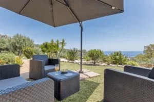 immagine giardino relax villa in sardegna gallery italiano