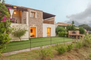 immagine outdoor villa in sardegna gallery de